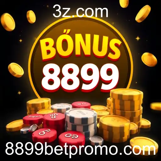 Explorando a Categoria de Jogos 'Bonuses' no 8899bet