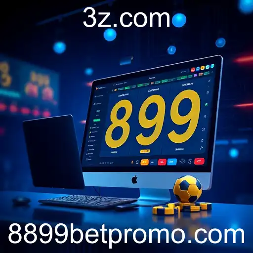 Cenário Atual dos Jogos de Azar Online no Brasil