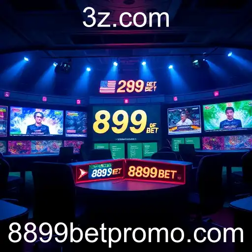 O Mercado de Jogos de Apostas e Seu Impacto na Economia Brasileira