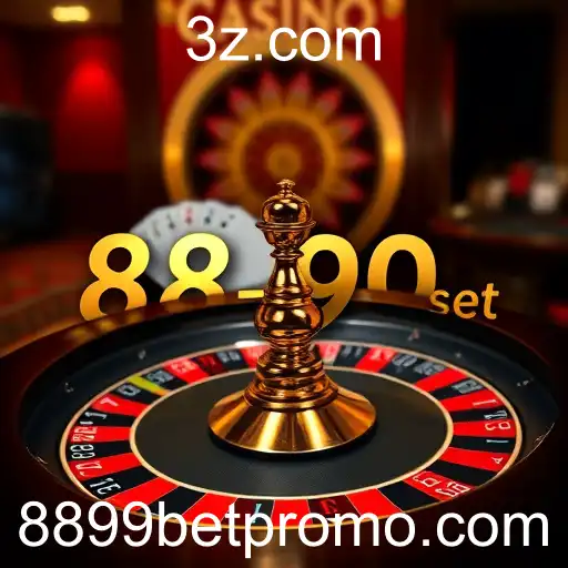 8899bet