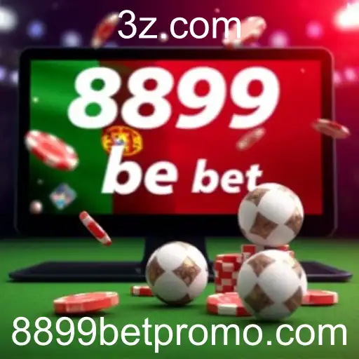 Crescimento dos Jogos Online e a Popularidade da 8899bet