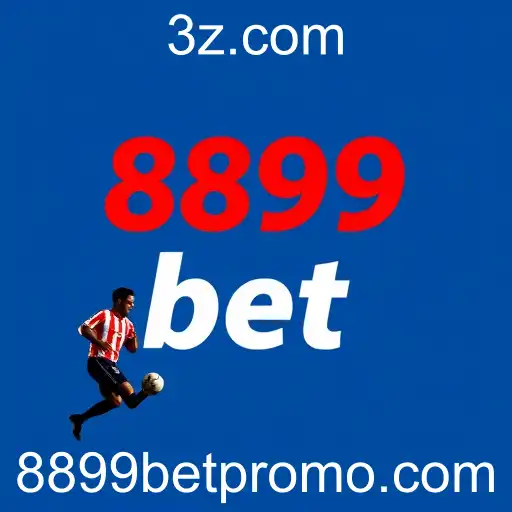 8899bet