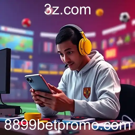 Impacto dos Jogos Online no Brasil em 2025