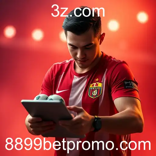 Cenário Atual dos Jogos Online e o Papel do 8899bet