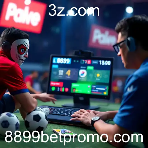 Tendências e Desafios no Mercado de Jogos Online em 2025