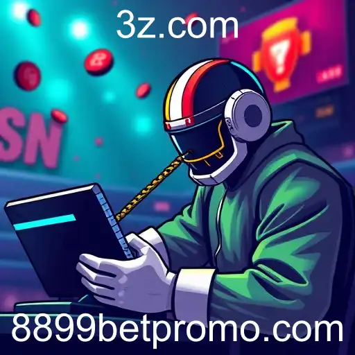 8899bet Revoluciona o Mercado de Apostas Online