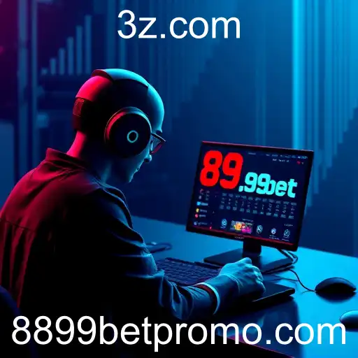 O Papel Revolucionário do 8899bet no Cenário de Jogos Online