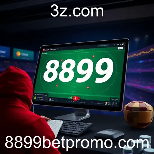 A Ascensão dos Sites de Jogos Online e Segurança Digital