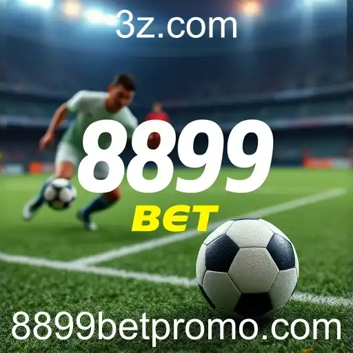 Apostas Esportivas no 8899bet: Diversão e Estratégia em Cada Jogada